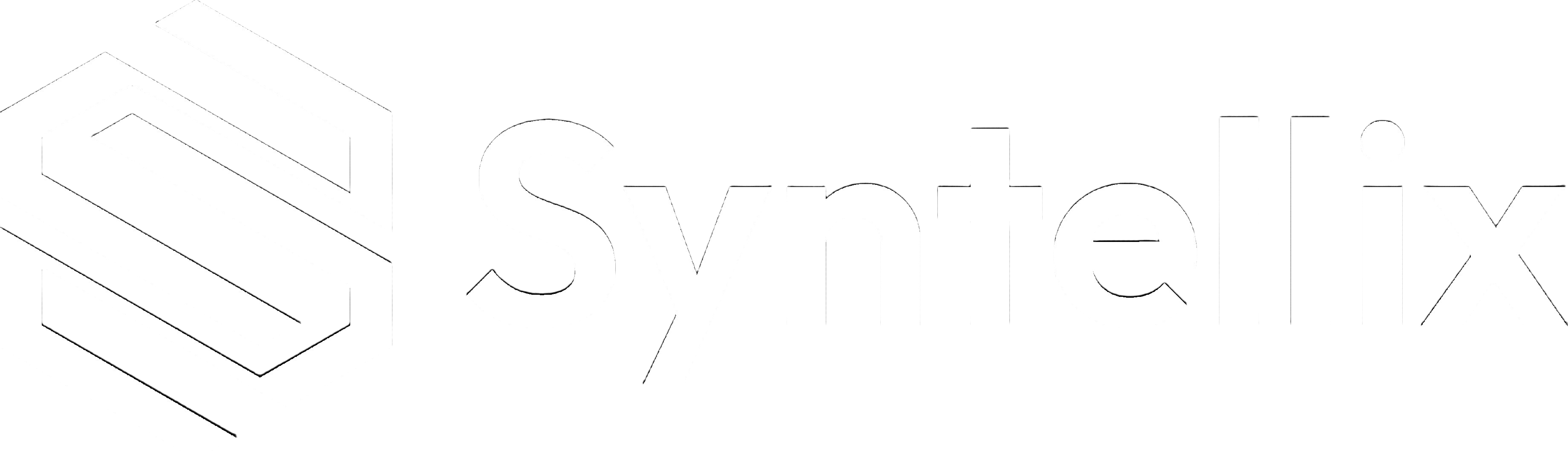 Syntellix AI